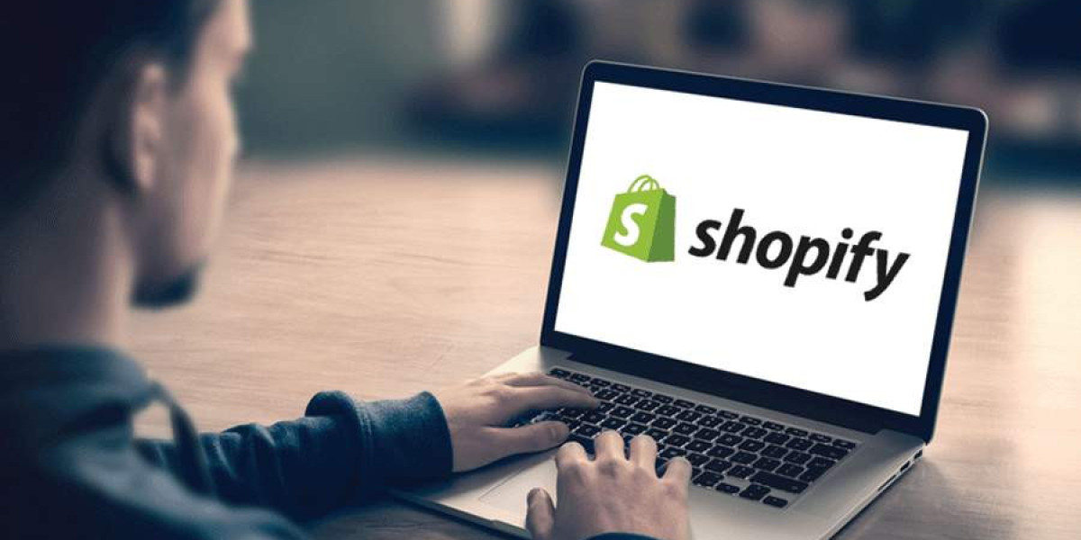 Shopify Expert Dubai Strategies That Drive Massive Ecommerce Growth