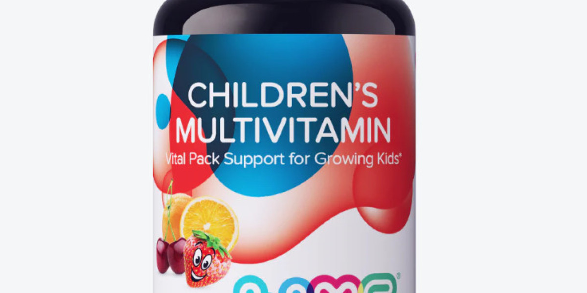 Best Children's Multivitamins | Kids' Gummy Multivitamins by Livs 2026