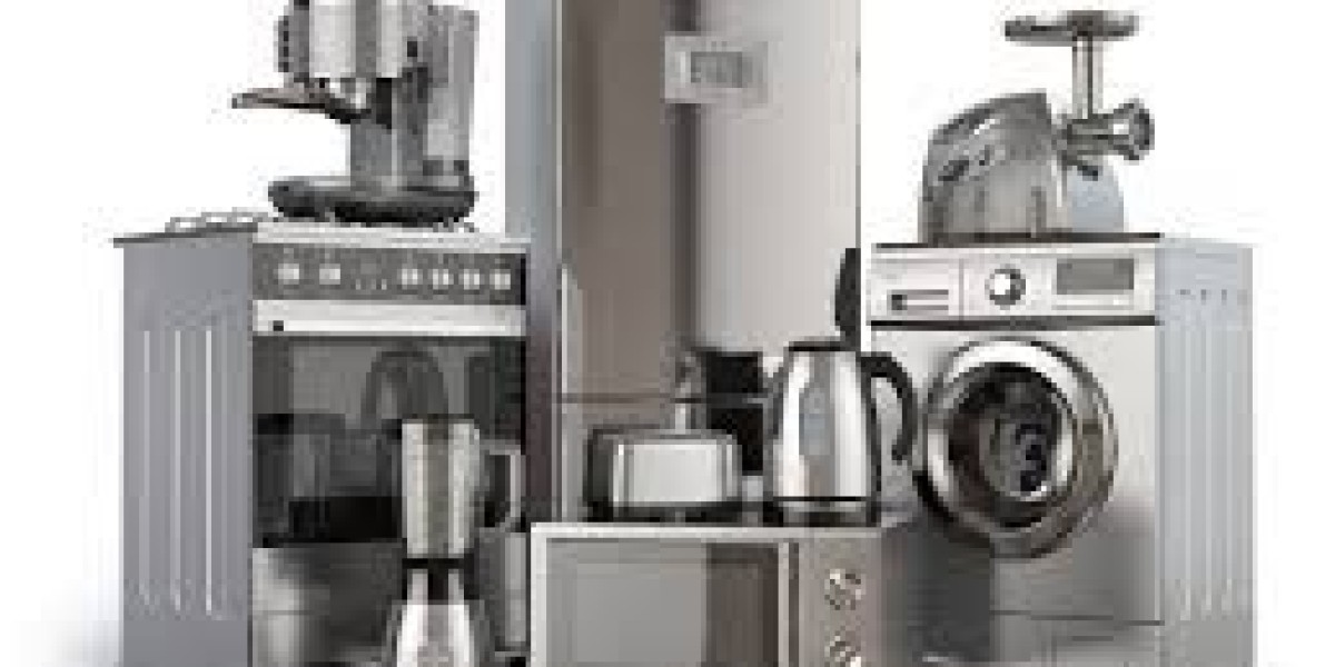 Top Appliance Repair in St. Albert, Alberta: Trusted Solutions for Every Home