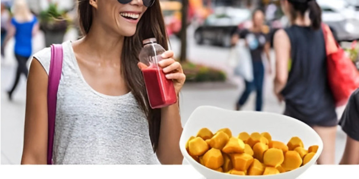 Curcumin Gummies: The 2026 Guide to Golden Wellness