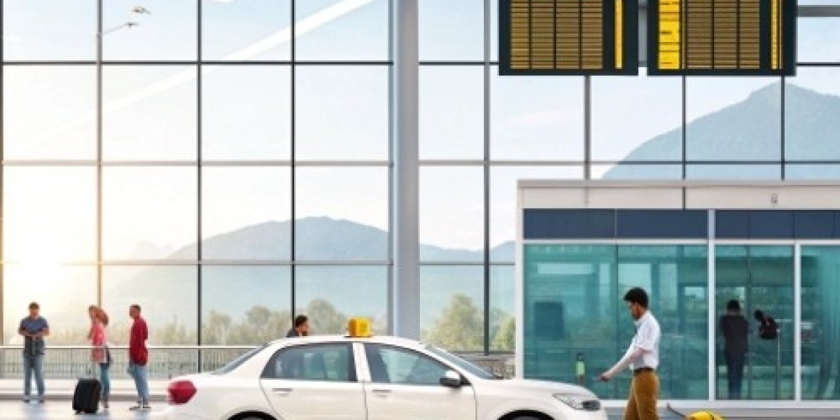 Taxi from Jaipur Airport 24x7 Pickup and Drop Service