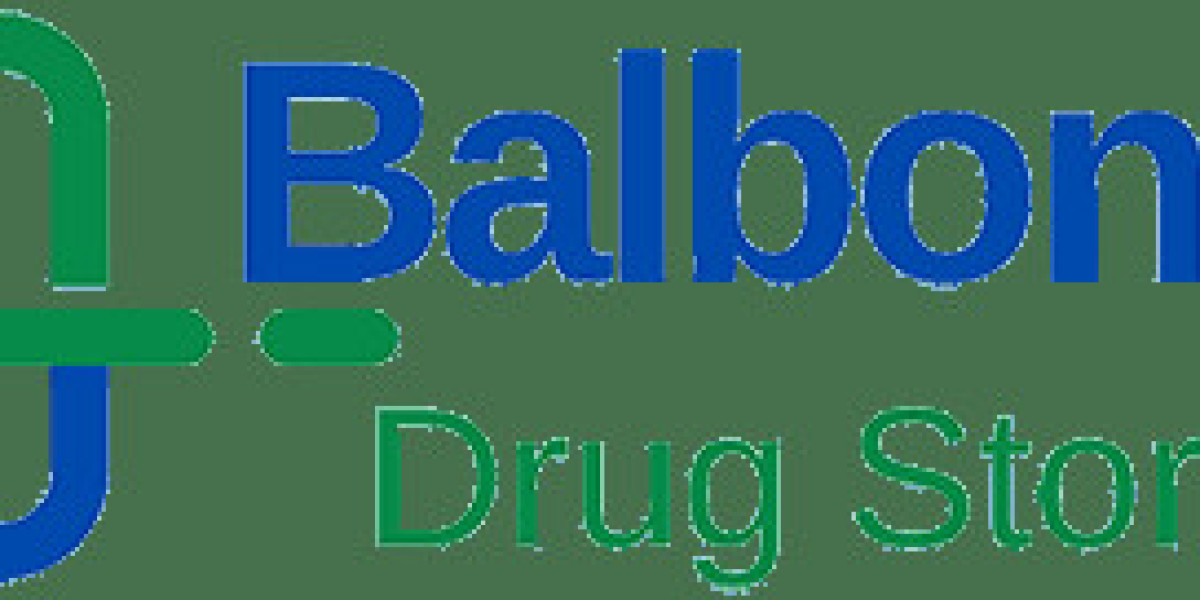 Pharmacy Near Me – Balbonis Drug Store Plymouth