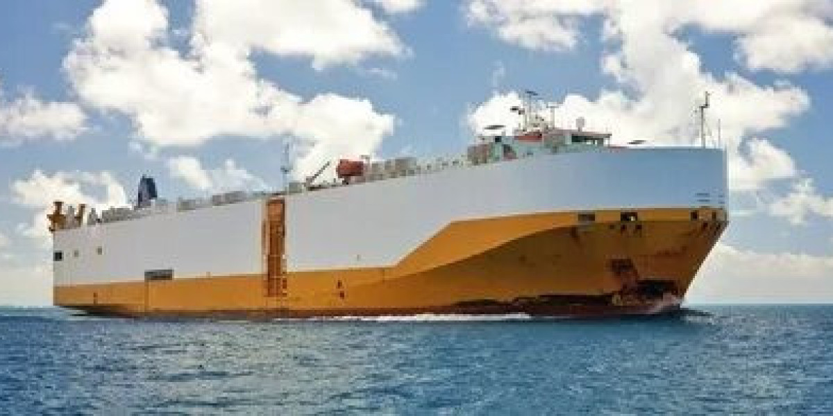 Car Shipping Africa to UK – The Complete Guide to Safe and Reliable Vehicle Transport