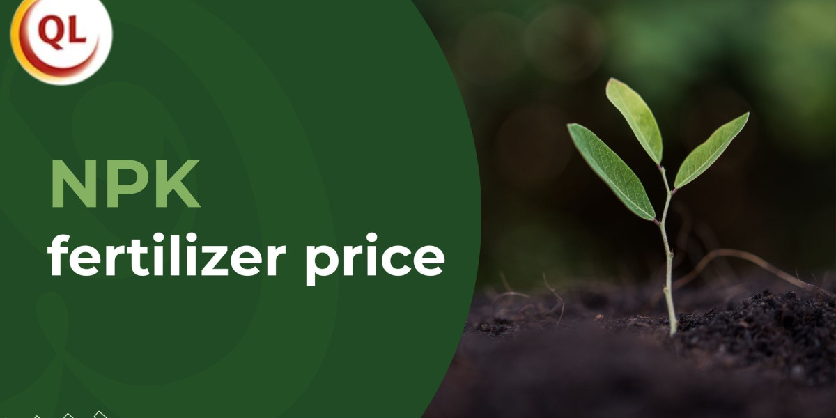 Factors Affecting NPK Fertilizer Price in Today’s Market