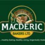 Macderic Bakers