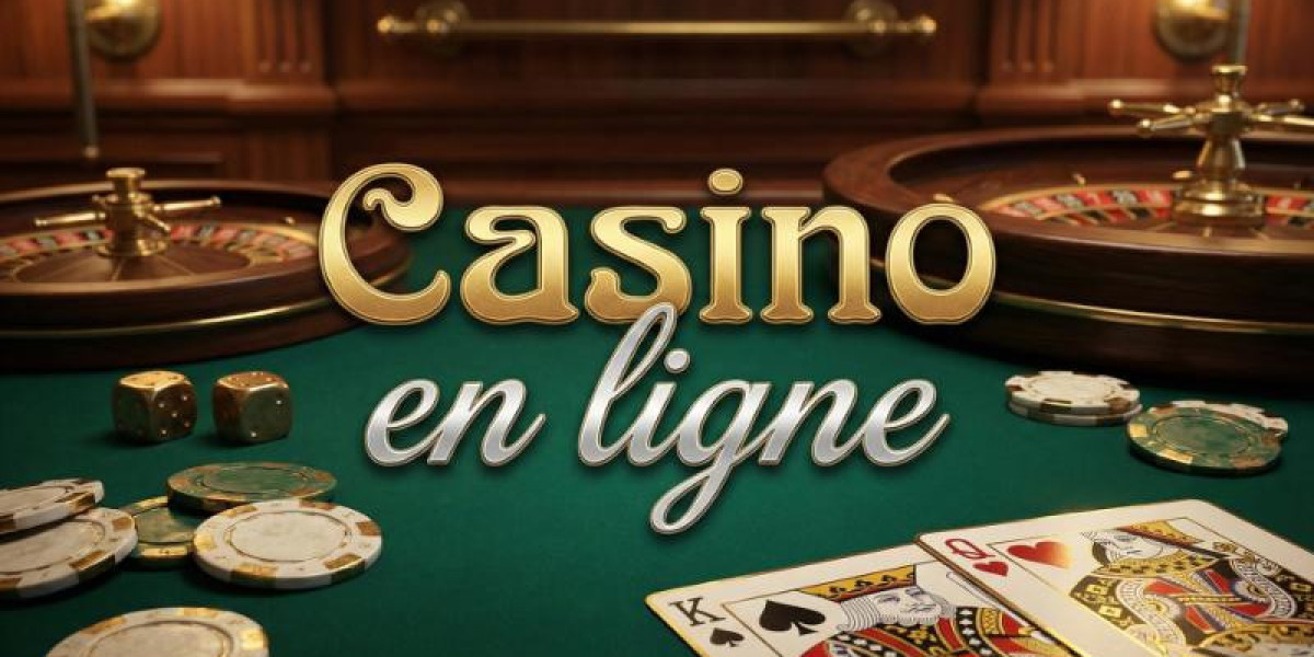 Casino en ligne France : une plateforme de divertissement moderne et sécurisée