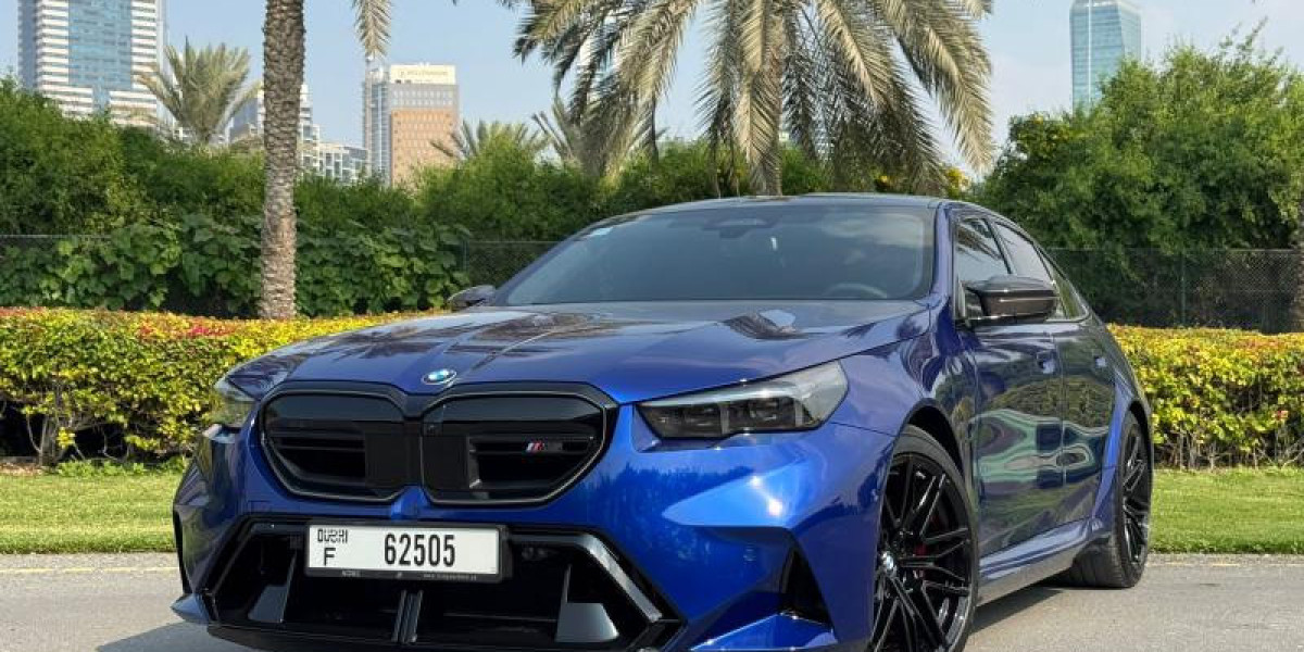 Ferrari & BMW Rental in Dubai – Where Italian Passion Meets German Precision