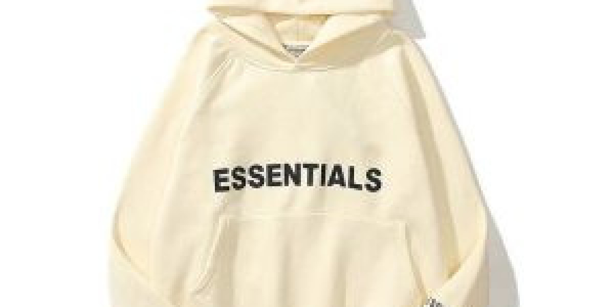 Essential Hoodie USA Your Style, Elevated