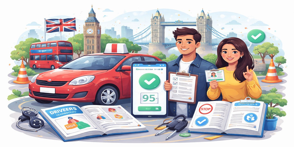 How to Prepare for the G2 Driving Test in London, Ontario 2026?
