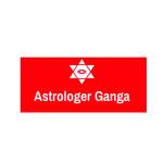 Astrologer Ganga