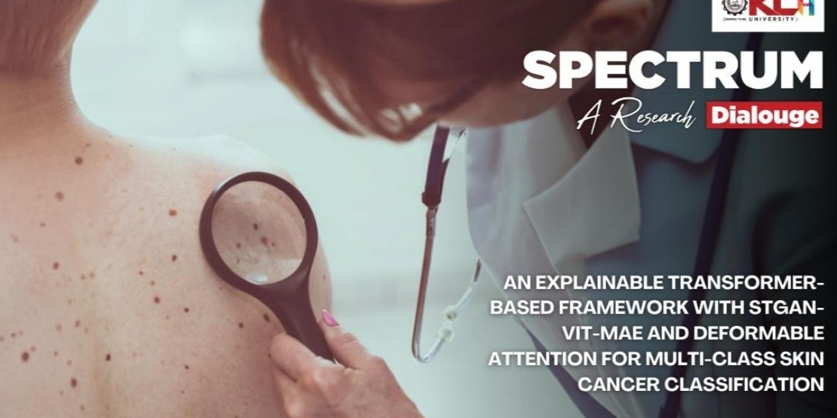 खामोश संकेतों को पढ़ती तकनीक: स्किन कैंसर के खिलाफ AI की भूमिका - KL University