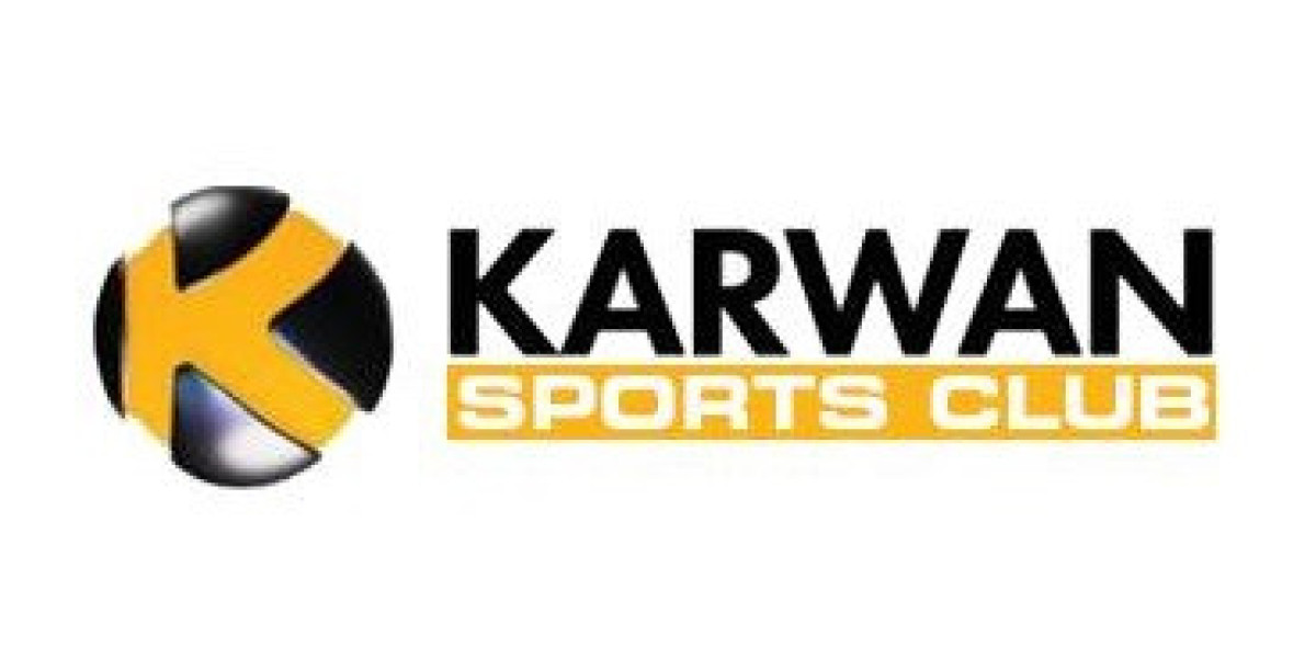 Sports Club in Dubai