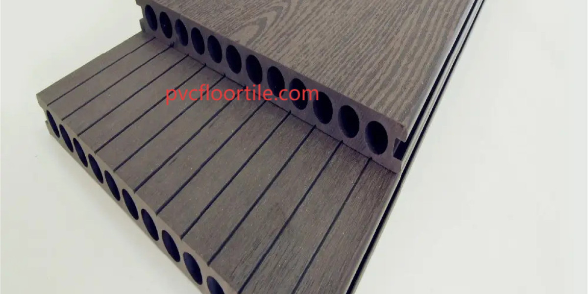 Osk Delivers Reliable WPC Flooring Wholesaler