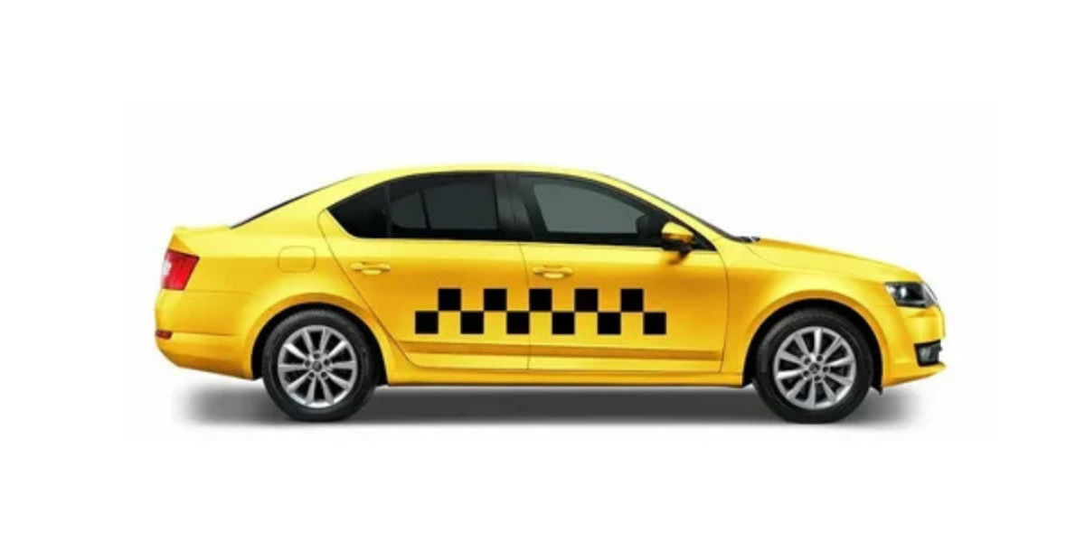 Fort Saskatchewan Cab Adventures: Ride With Ease Every Time