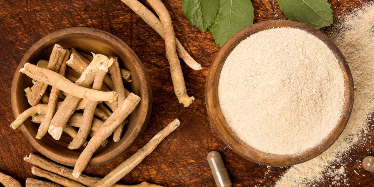 Ashwagandha Price in Pakistan: Complete Guide to Benefits, Uses, and Buying Tips