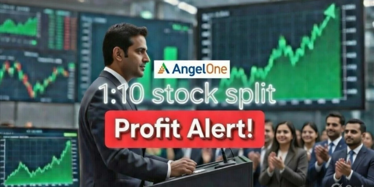 1:10 Stock Split Alert! Multibagger Announces First-Ever Bonus Move — Ex-Date Feb 26