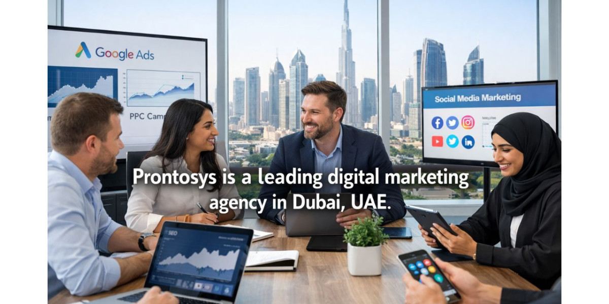 How Does a Digital Marketing Agency Drive Quality Leads