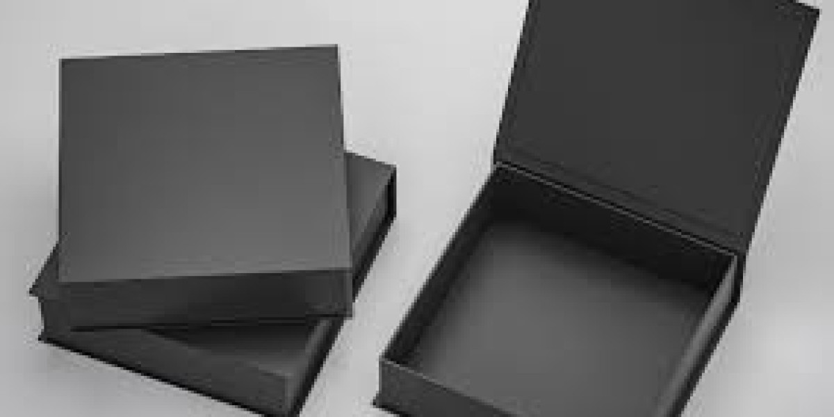 Kraft Jewelry Boxes – Natural, Elegant & Eco-Friendly Packaging