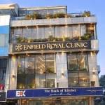 Enfield Royal Clinic