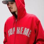 supreme hoodie