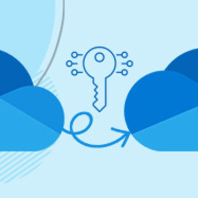 OneDrive to OneDrive Migration Using MailsDaddy Solutons Profile Picture