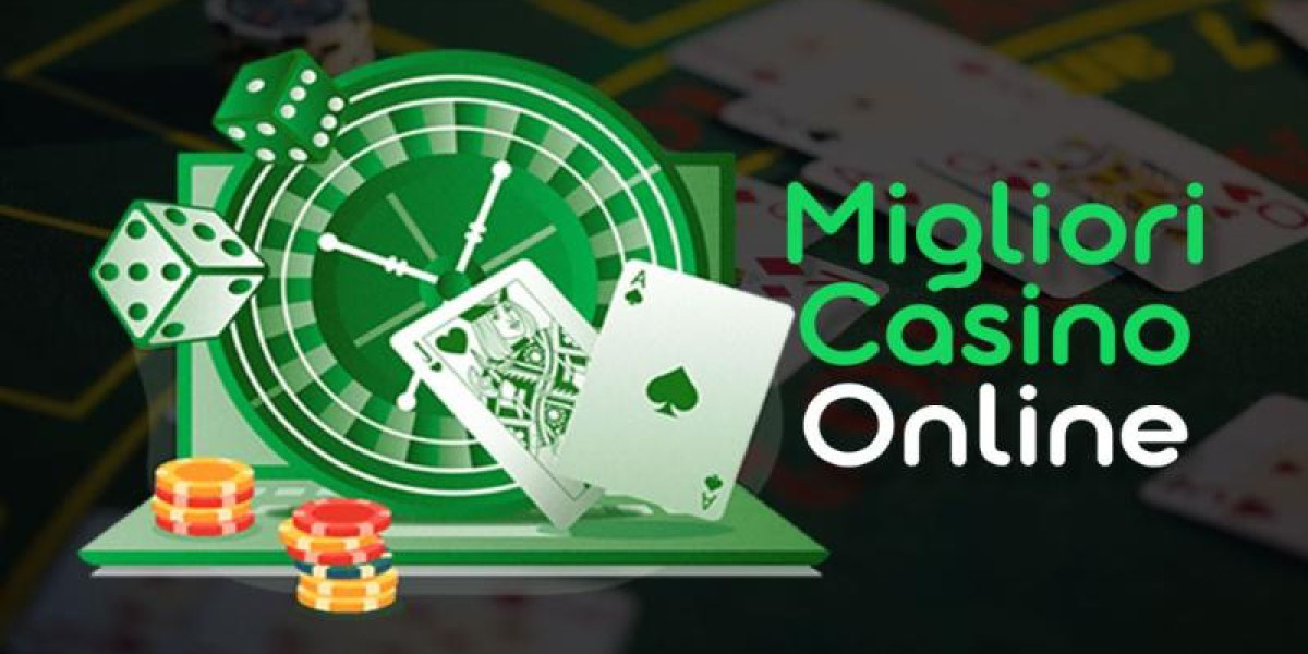 Siti Non AAMS: Il Miglior Intrattenimento Online