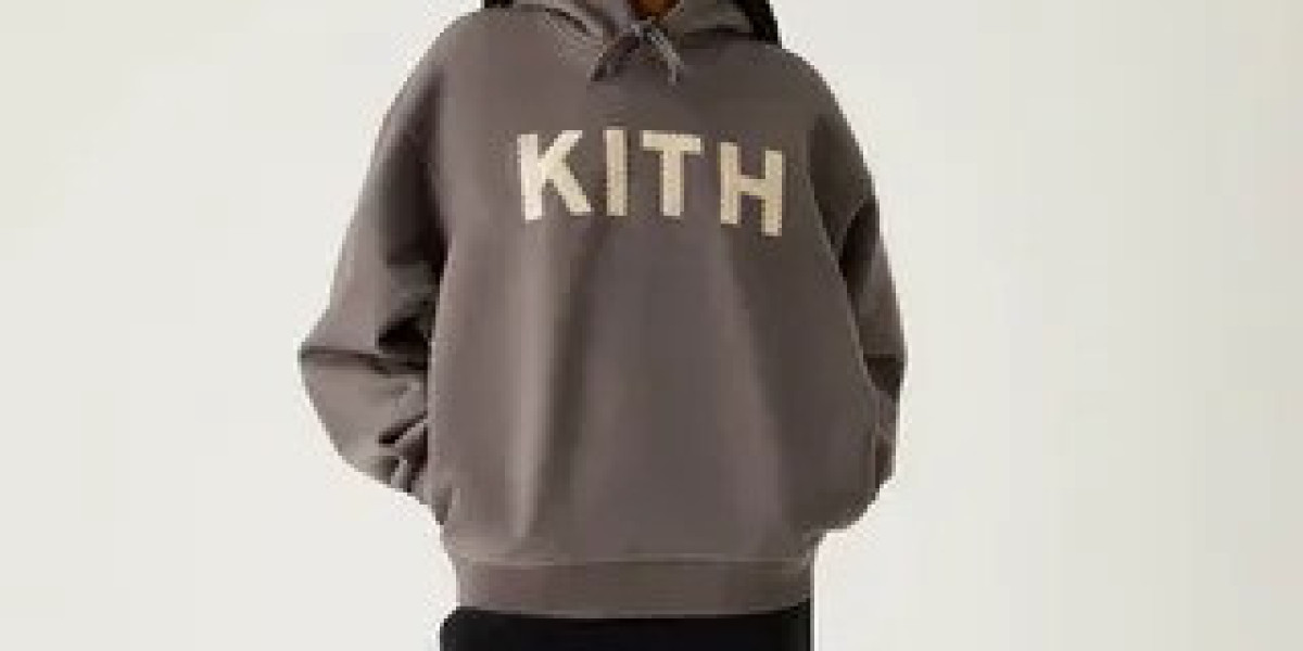 Kith Jacket – A Complete Style Guide in the USA