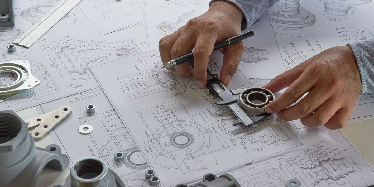 Drafting Services: How Drafting Services Support Faster Building Permit Approvals