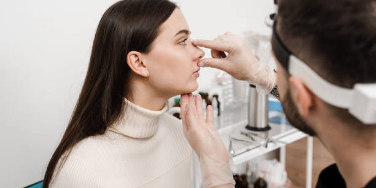 Rhinoplasty Overview for Functional and Cosmetic Needs