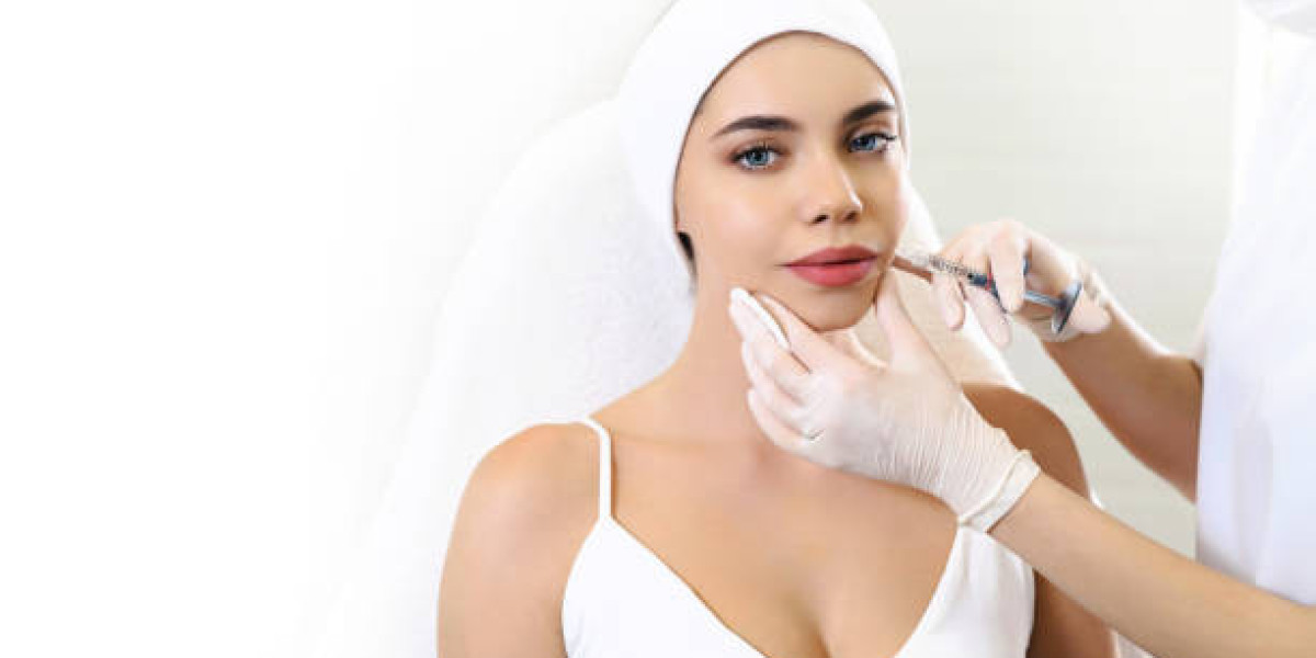 Discover the Power of Thread Lift Treatment Today