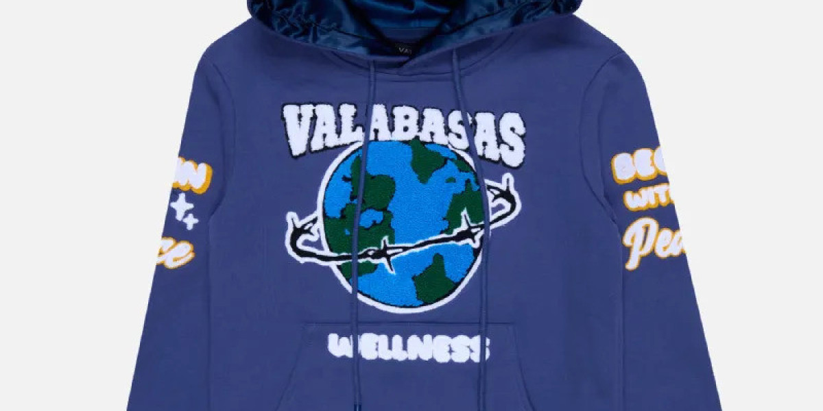 Valabasas Clothing: Redefining Modern Streetwear with Bold Identity