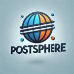 Post Sphere