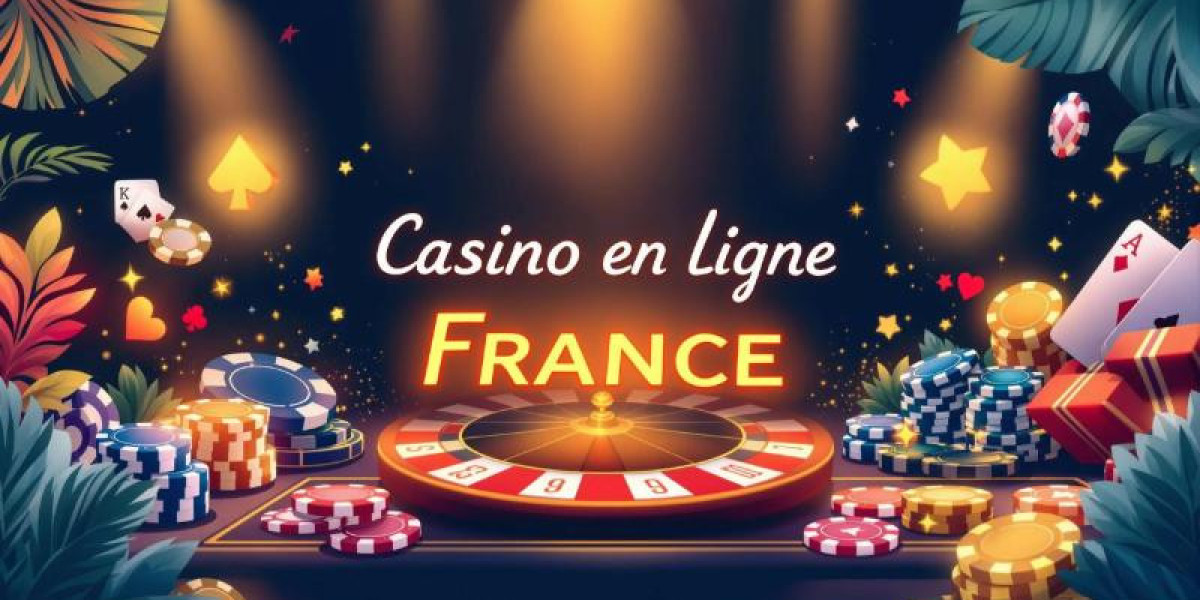 Profitez du Casino en Ligne Argent Réel