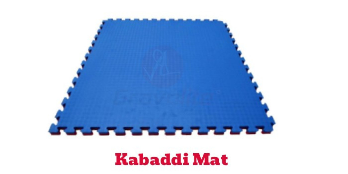 Kabaddi Mat – Premium Kabaddi Mat Manufacturer & Top Supplier Kabaddi Mats
