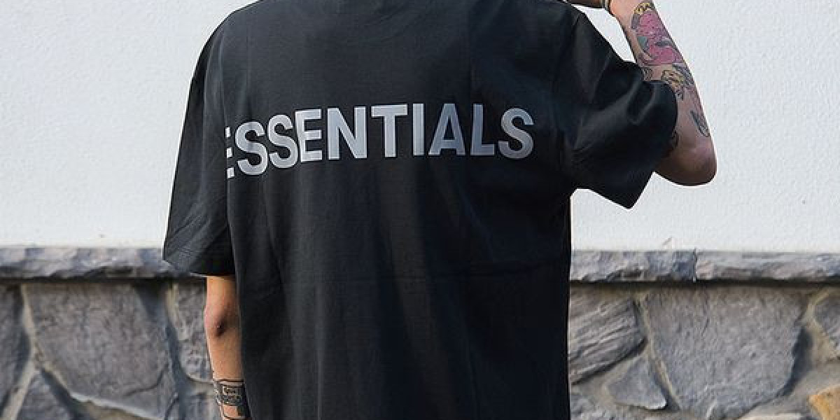 Essentials Jacket UK Guide