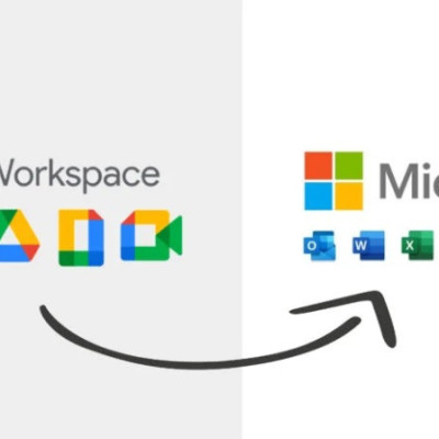 Google Workspace to Office 365 Migration Profile Picture