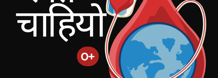O+ve Blood needed urgent