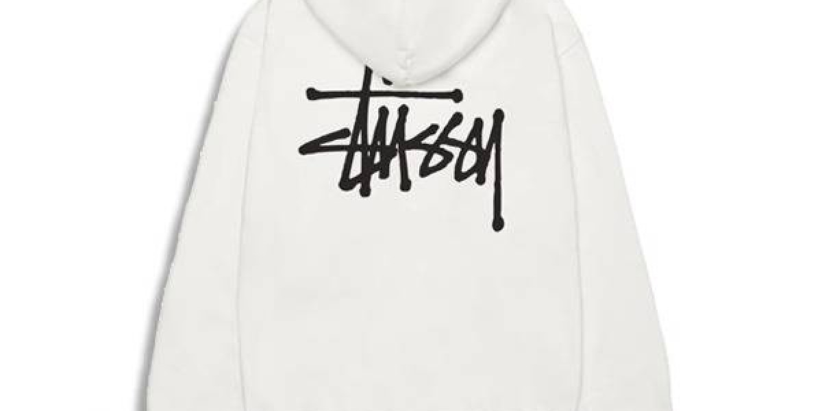 Stussy Clothing Streetwear tendance pour tous les styles