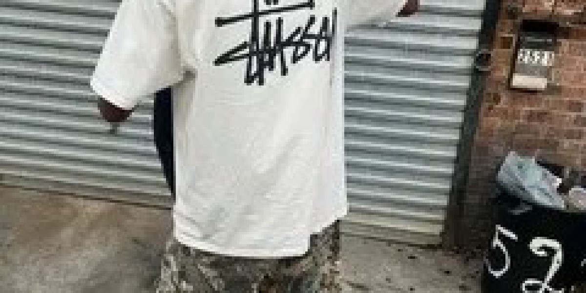 Stussy Paris – Streetwear Fashion in France