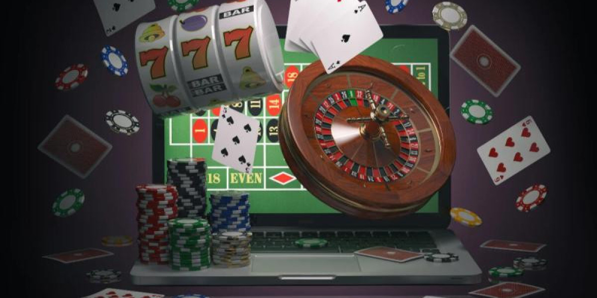 Casino Online Non AAMS: La Guida Completa per Giocare Online