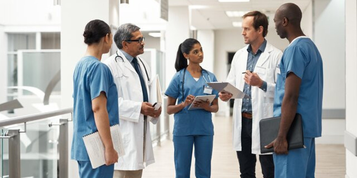 UK Medical Internship for International Students