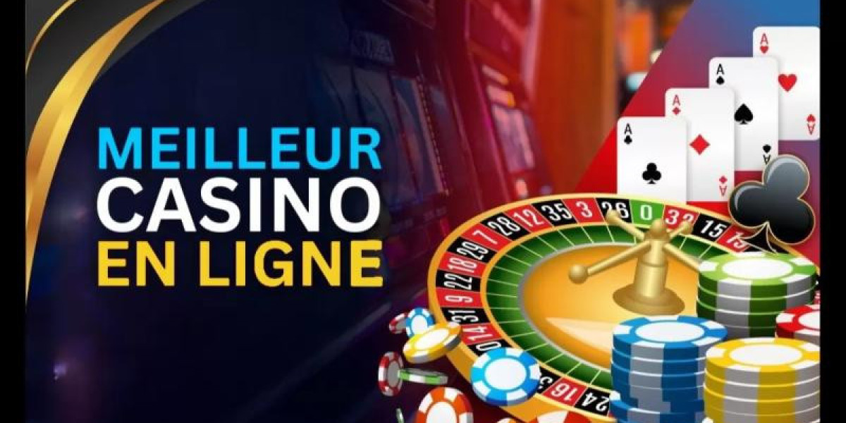Meilleur casino en ligne en France : guide complet et tendances 2026