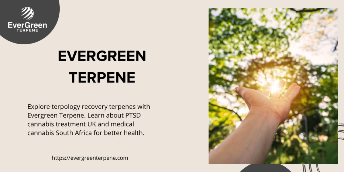 Optimizing Health with Terpology Recovery Terpenes and Medical Cannabis