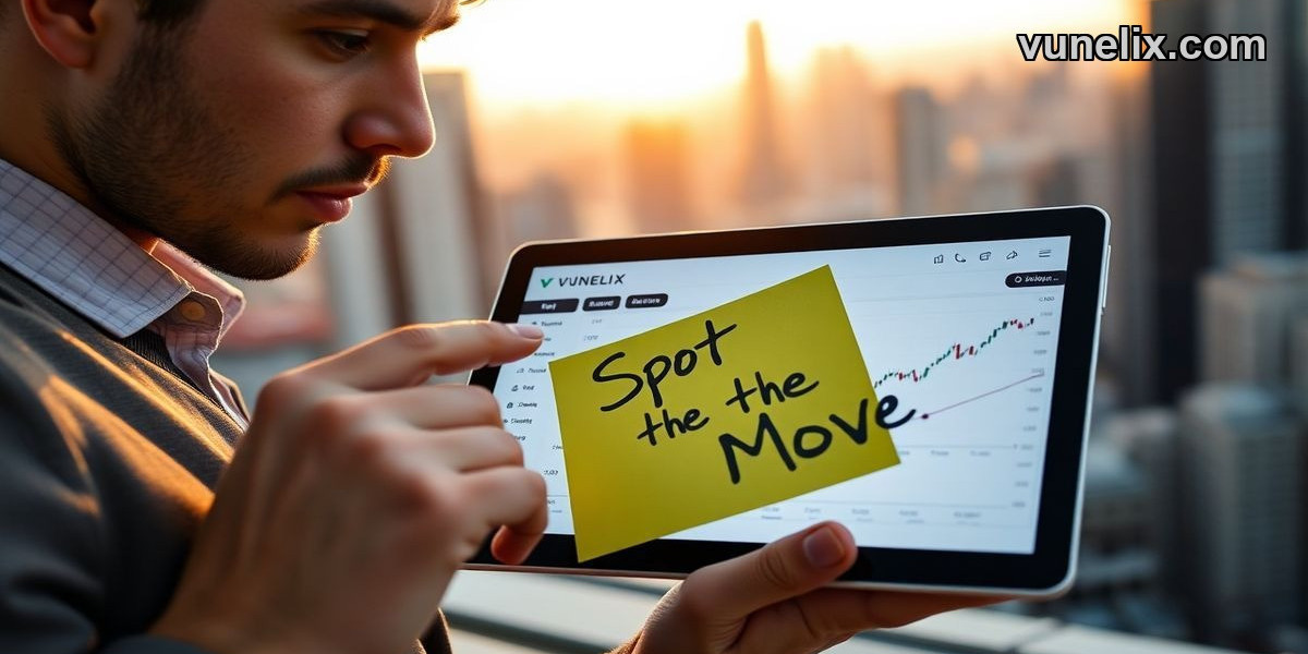 Vunelix Forex Overview: Your 2026 finviz alternative free online Guide