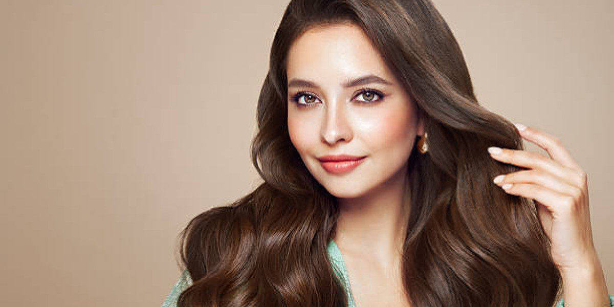 Choose Between Bald Look or Full Hair Confidence Hair Wigs in Islamabad: