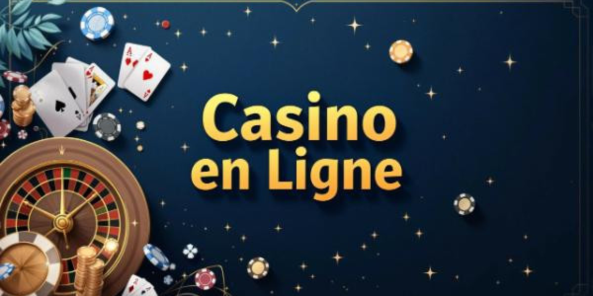 Casino en ligne France : une expérience de jeu moderne et connectée