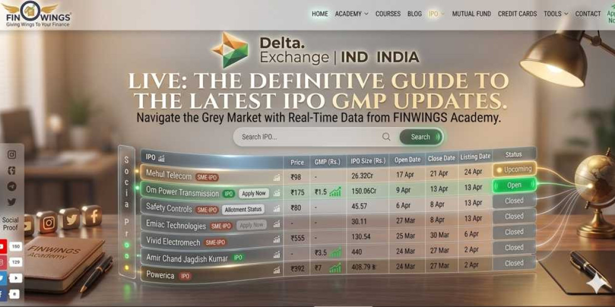 IPO GMP Explained: Simple Guide for Beginners