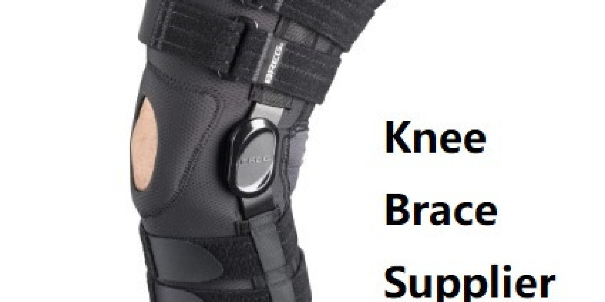 Steriger Brace Factory for Custom Fit