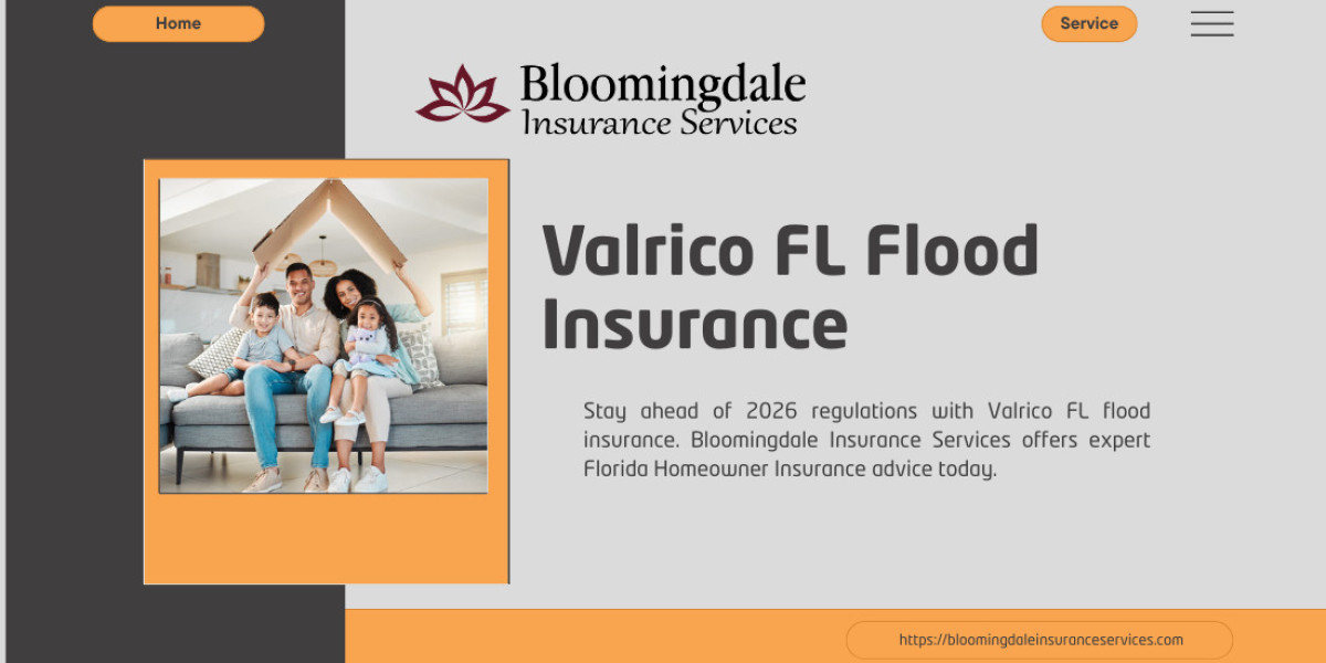 Navigating the 2026 Shift: Why Valrico FL Flood Insurance is Now Essential for Every Homeowner
