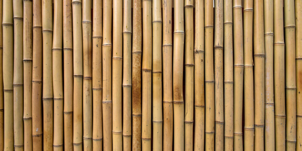 Bamboo Market Forecast 2026–2036: Market Expansion Driven by Sustainable Materials and Eco-Friendly Alternatives